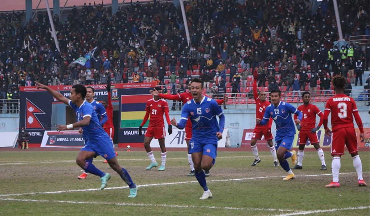 nepal-won-mourisious-football