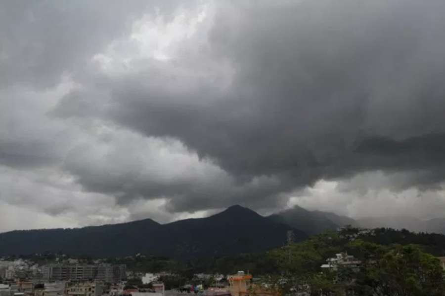 western-mountain-region-rain